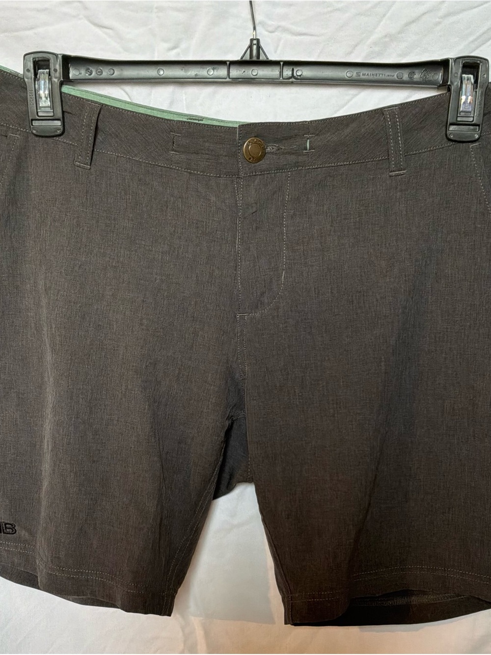 Belong Designs Women’s Performance Shorts